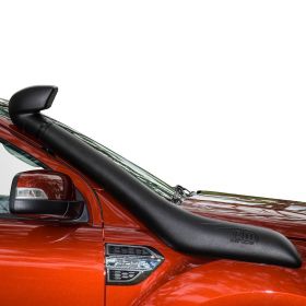 AIRTEC SNORKEL POLYETHYLENE BLACK KIT
 011SAT0120A 2019-On 4Dr Pick Up 449  RANGER USA