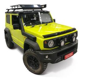 AIRTEC SNORKEL POLYETHYLENE BLACK KIT
 011SAT0157X JB74 01/19-On 449  JIMNY