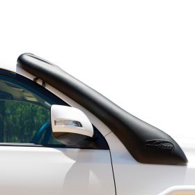 AIRTEC SNORKEL POLYETHYLENE BLACK KIT 011SAT0188L J150 2010-On 449  GX460