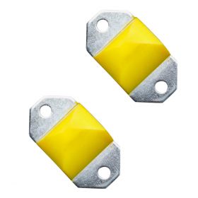 XGS REBOUND STOP - PAIR 658RSTOP50Q MR 12/18-On Club C/Chas & P/Up 89.99  TRITON