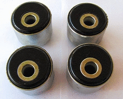 XGS CASTER CORRECTION KIT 3.5 DEGREES URETHANE BRUSH
 66351 80 SERIES 01/90-12/97 249.99  LANDCRUISER WAGON