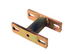 XGS SWAY BAR SPACER KIT FRONT 1.97" 663SB69A VDJ79R 09/12-On W/mate 4Dr C/Chassis 33.99  LANDCRUISER COMMERCIAL