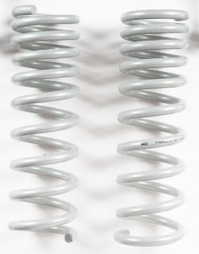 TJM XGS PLATINUM SERIES FRONT COIL SPRING DODGE RAM 2500 770FR07A 2500 2014-2018 Pick Up 225  HD