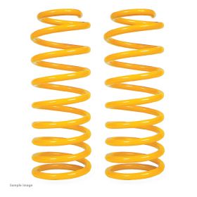 XGS COIL SPRINGS FRONT RAISED 110LBS PAIR 770FS88A Coil Spring 225  Springs