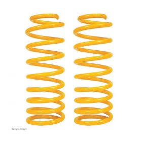 XGS COIL SPRINGS REAR RAISED 0-110LBS (PAIR)
 770XGSA252M PC 07/13-12/15 225  CHALLENGER