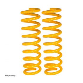 XGS COIL SPRINGS FRONT RAISED 110LBS+ (PAIR)
 770XGSB188A 90 SERIES 06/96-02/03 225  PRADO