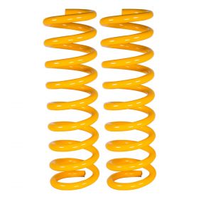 XGS COIL SPRINGS FRONT RAISED 110-175LBS (PAIR)
 770XGSB188I 150 SERIES 11/17-On 225  PRADO