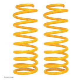 XGS COIL SPRINGS FRONT RAISED 175LBS+ (PAIR)
 770XGSD112E GU S4-On Coil 10/04-12/16 Wagon 225  PATROL