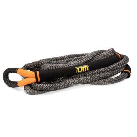 TJM RECOVERY KINETIC ROPE 28,660 LBS. 867TJMRECKR13T Kits and Straps 169  Recovery
