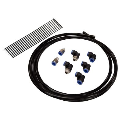 TJM PRO SERIES AIR TANK AIRLINE KIT
 013COMPAT01ALK Compressor Accessories 49.99  Air and Tire