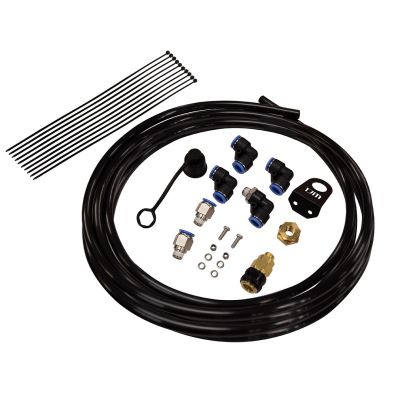 TJM PRO SERIES REMOTE AIR COUPLING KIT
 013COMPRACK Compressor Accessories 59.99  Air and Tire