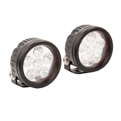 CHASER SERIES OFF-ROAD WORK LIGHT (PAIR)
