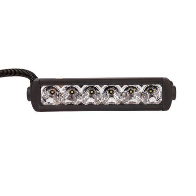 TJM 9" SINGLE ROW LIGHT BAR
 033LIGHTBAR9 Light Bars 129  Lighting