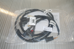 TJM SUPPLEMENTARY WIRING KIT SUIT TJM BUMPER 076WLKIT009 200 SERIES 09/15-10/21 VX/SAHARA 95  LANDCRUISER WAGON