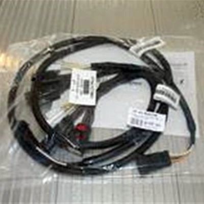 TJM SUPPLEMENTARY WIRING KIT SUIT TJM BUMPER 076WLKIT027 150 SERIES 11/17-On 95  PRADO