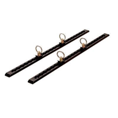 TJM ANCHOR TRACK (2FT.)
 435TJMANCTRACK610 Storage Accessories 39.99  Storage Solutions