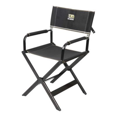 TJM DIRECTORS CHAIR PREMIUM
 620CHAIRDIRPREM Chairs 99.99  Outdoor Furniture