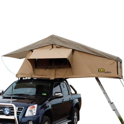 YULARA ROOF TOP TENT 620RCTRT02 Rooftop Tents 1199  Tents and Swags