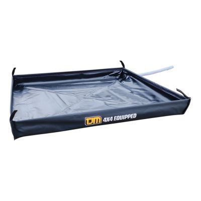 TJM SHOWER TRAY 620SHOWERTRAY Shower 49.99  Camping and Caravan Amenities