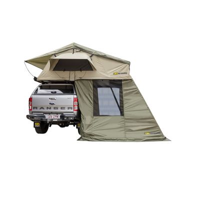 TJM ANNEXE TO SUIT SOFT SHELL ROOF TOP TENT
 620SSRTTANX Tent accessories 259  Tents and Swags