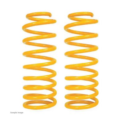 XGS COIL SPRINGS REAR RAISED 0-110LBS (PAIR)
 770XGSA252M PC 07/13-12/15 225  CHALLENGER