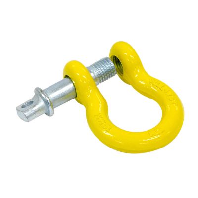 OX BOW SHACKLE 16MM 867OXBOW16S Recovery Accessories 8.99  Recovery