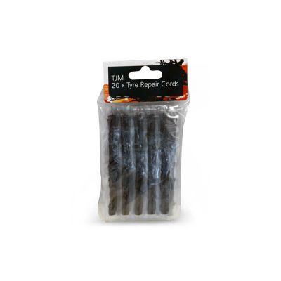 TIRE REPAIR CORDS 867TJMTYRECO Recovery Accessories 9.99  Recovery