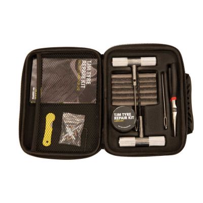 TIRE REPAIR KIT 867TJMTYREREAB 39.99